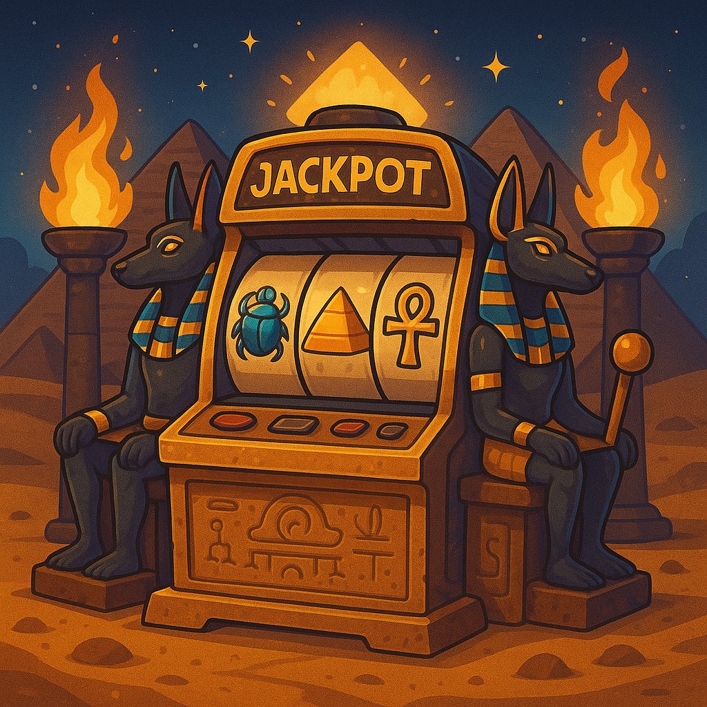 feliz slot