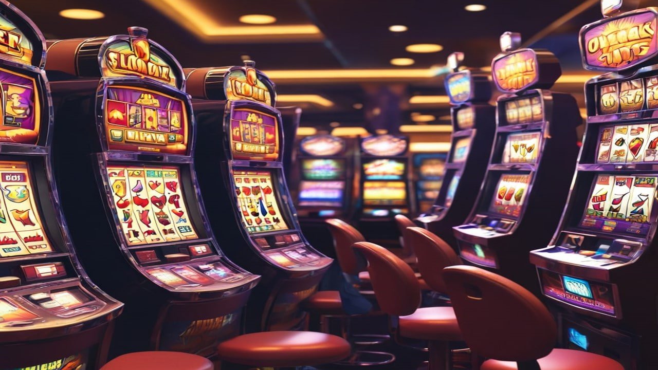 feliz slot