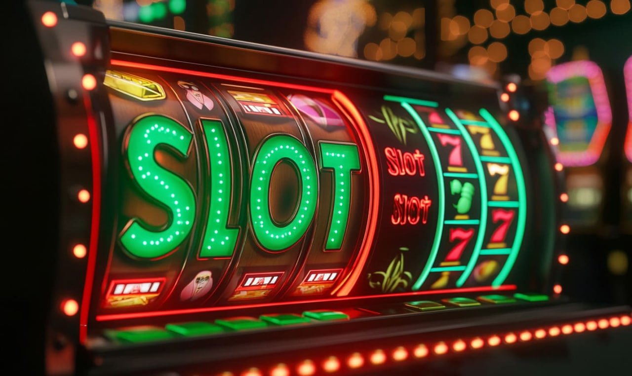 feliz slot