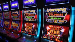 feliz slot